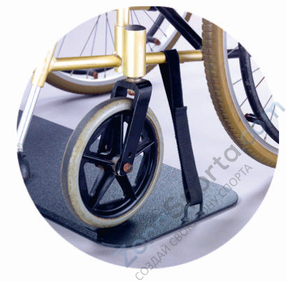 Велотренажер AMF R9070