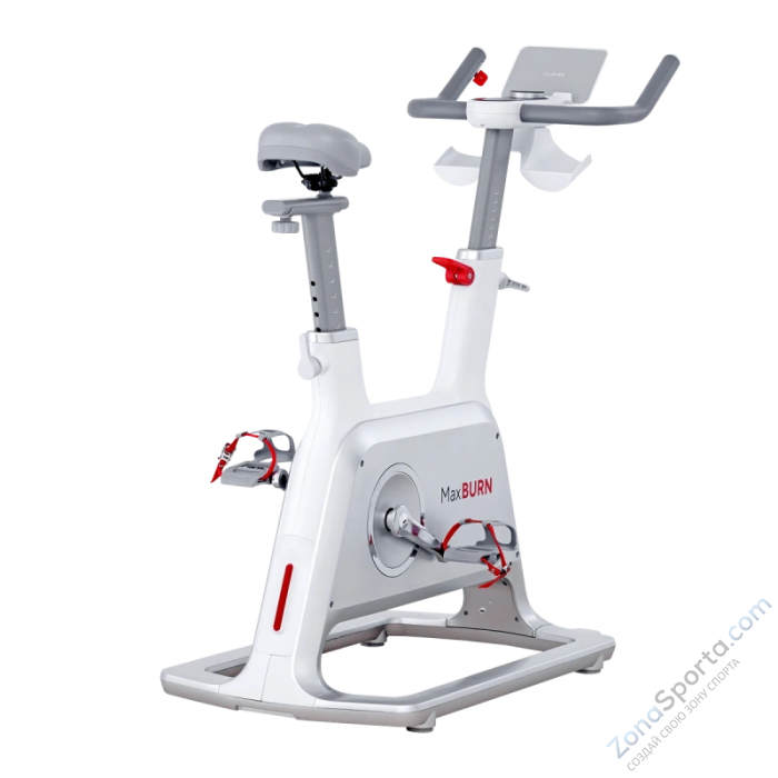 Велотренажер Ergonova Max Burn