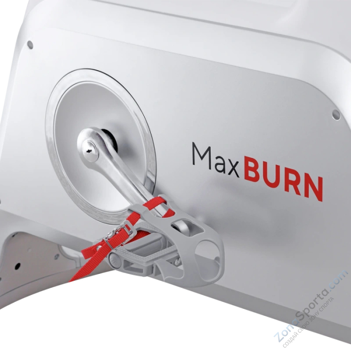 Велотренажер Ergonova Max Burn