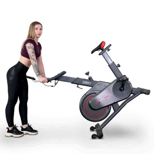 Велотренажер Everyfit 911M