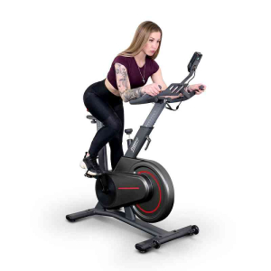 Велотренажер Everyfit 911M