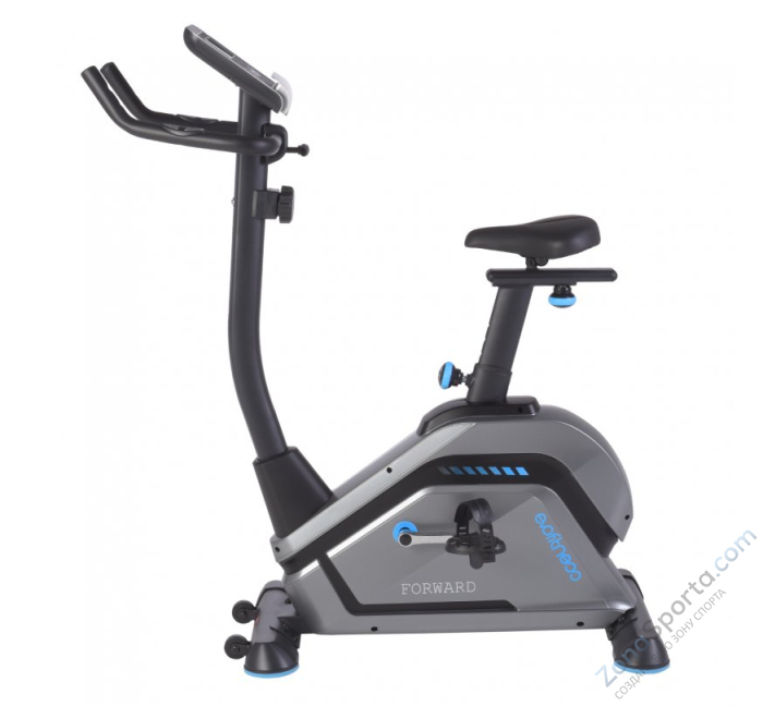 Велотренажер Evo Fitness Forward