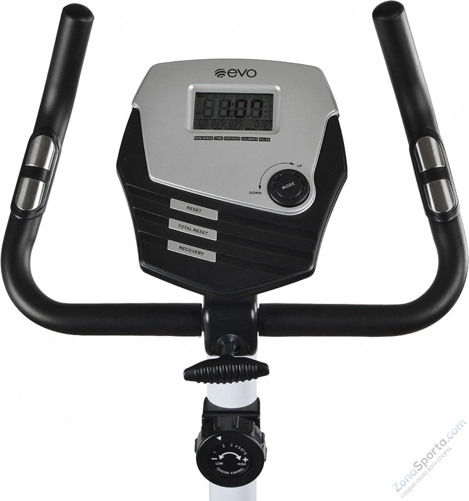 Велотренажер Evo Fitness Yuto