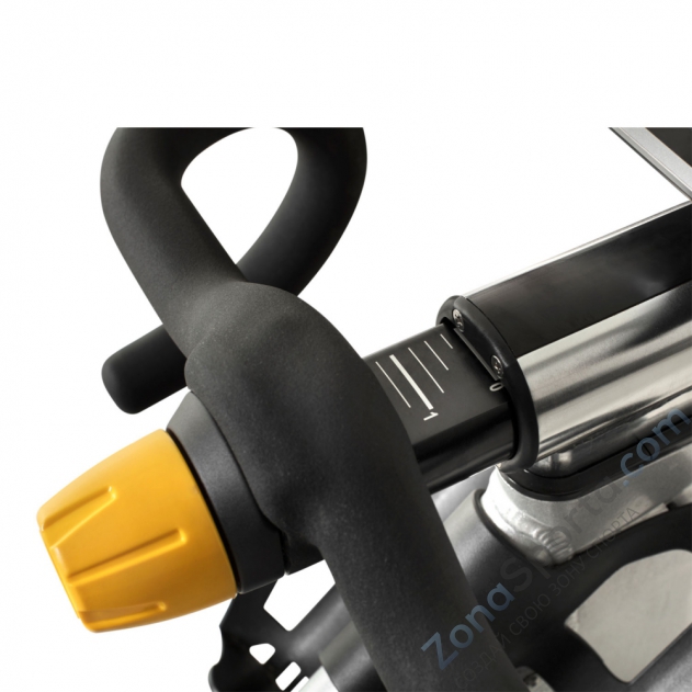 Велотренажер Freemotion Tour De France Club