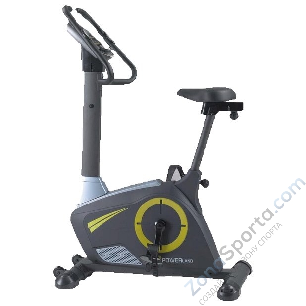 Велотренажер HouseFit HB-8230HPM