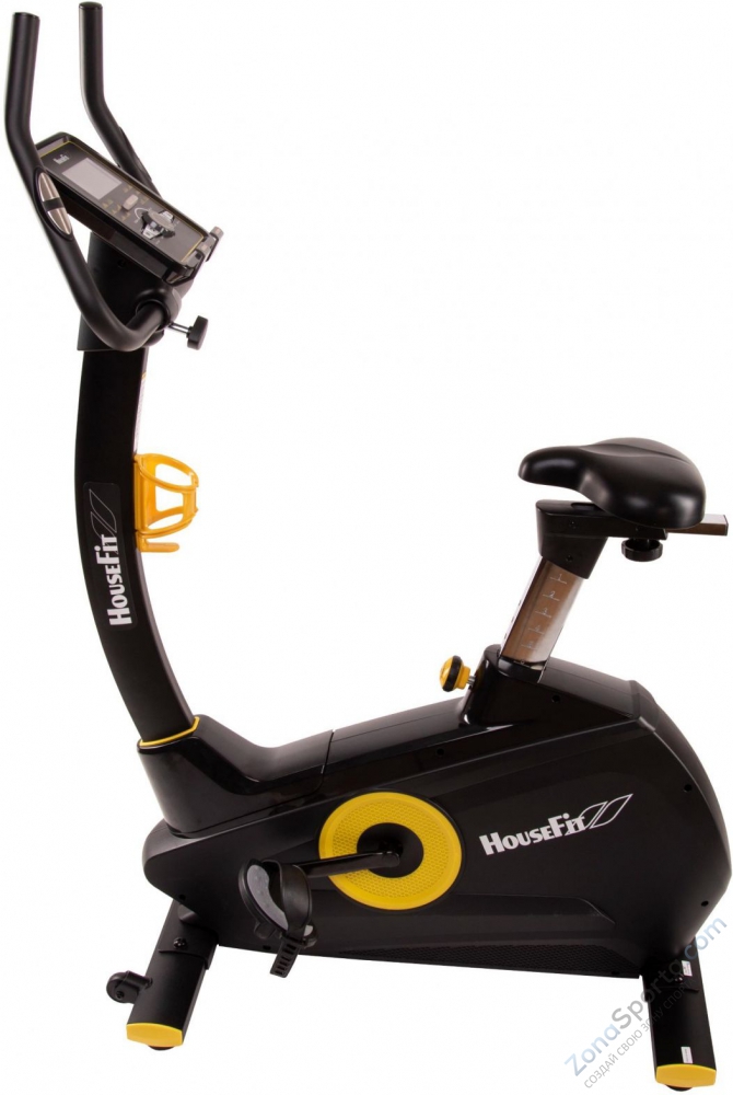 Велотренажер HouseFit HB-8268HPM