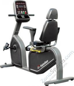 Велотренажер Impulse Fitness PR300