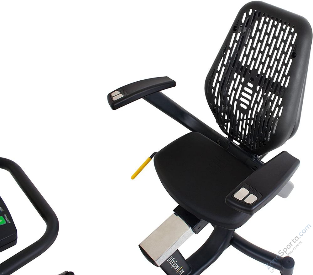 Велотренажер Lifespan R5I