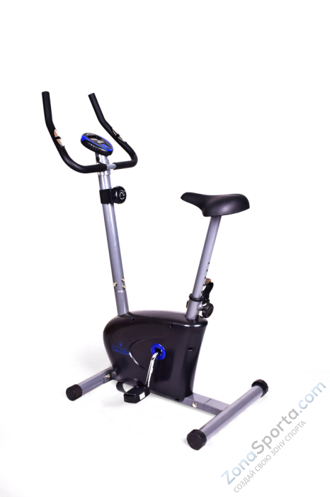 Велотренажер магнитный Royal Fitness Арт. Rfib-14
