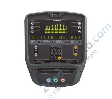 Велотренажер Matrix R3XM (R3XM) 