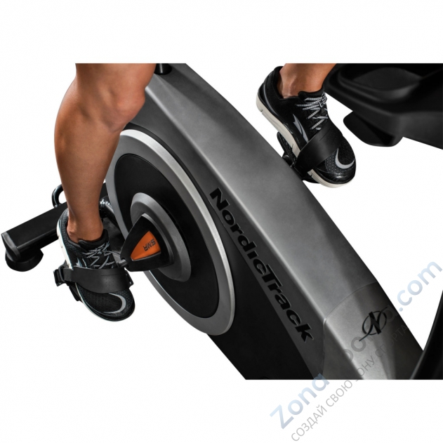 Велотренажер NordicTrack GX 4.4 Pro