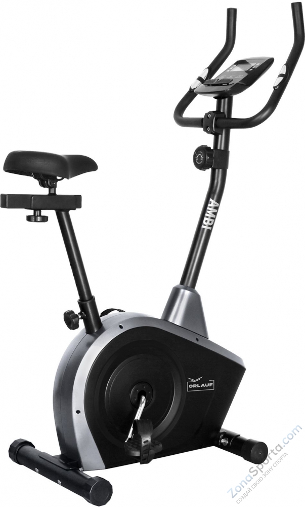 Велотренажер Orlauf Ambi
