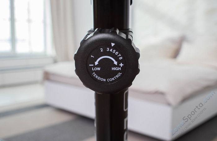 Велотренажер Orlauf Ester