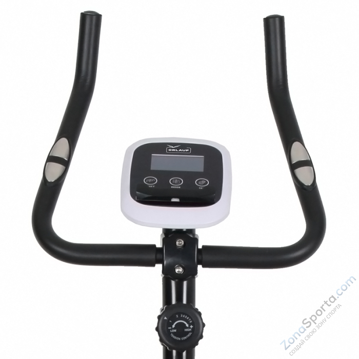 Велотренажер Orlauf Falco