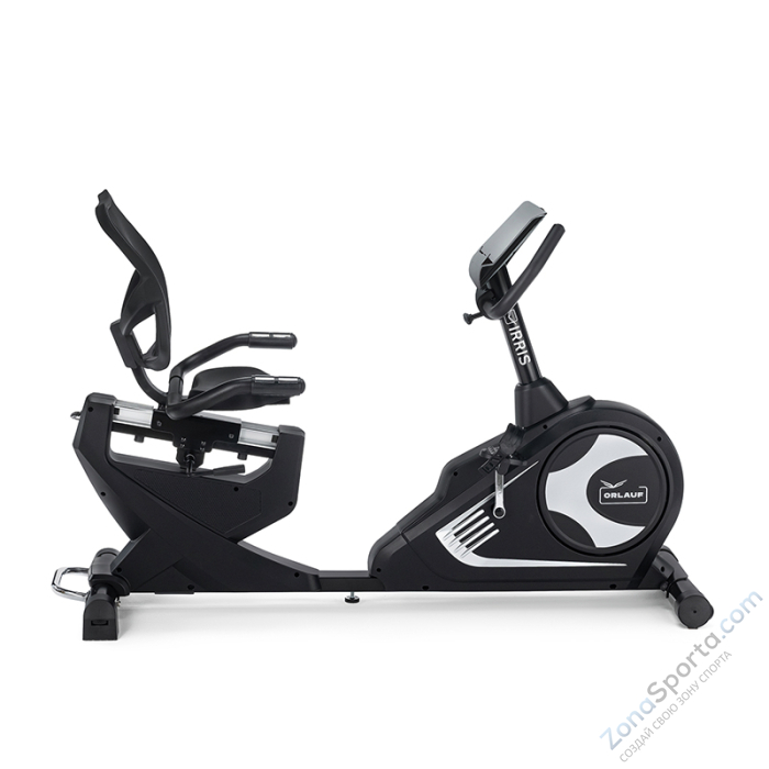 Велотренажер Orlauf Irris