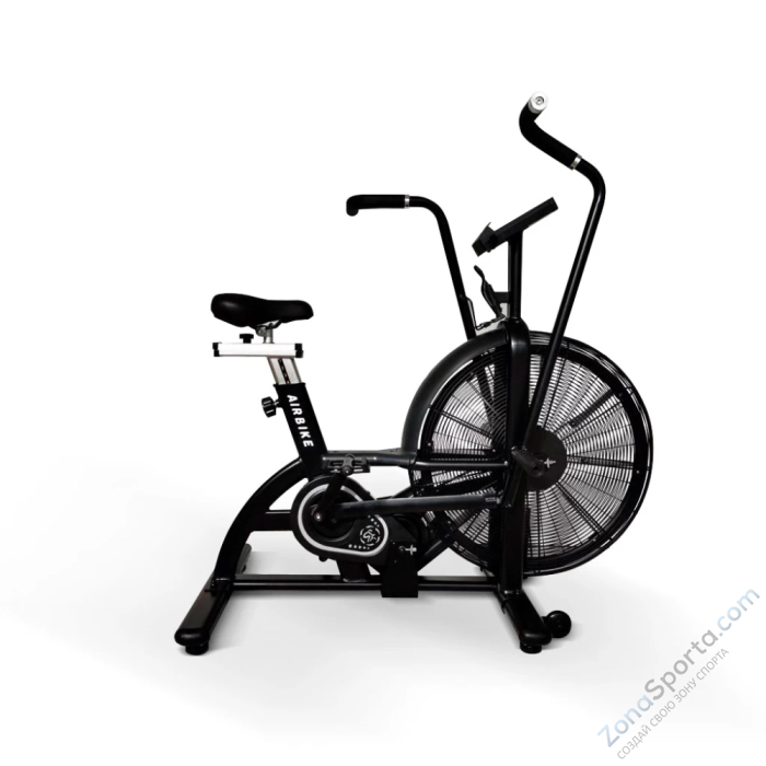 Велотренажер Protrain HC-AB-02