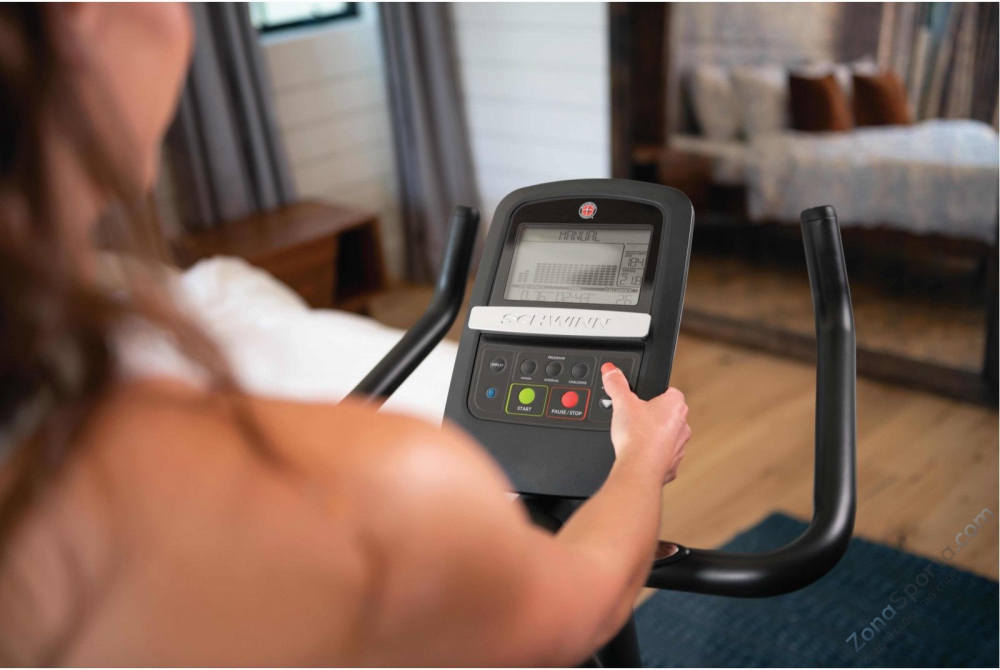 Велотренажер Schwinn 510U