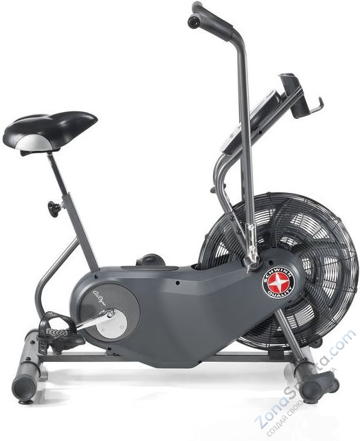 Велотренажер Schwinn Airdyne AD6