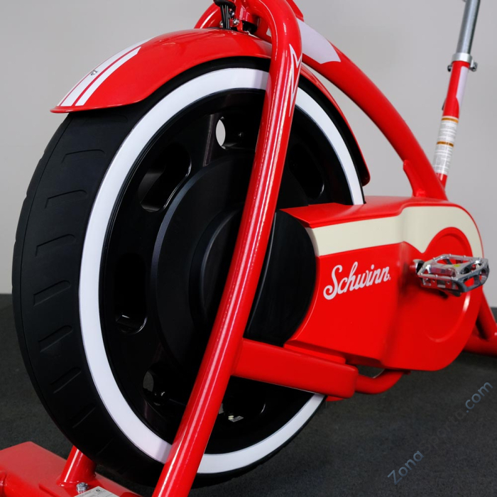 Велотренажер Schwinn Classic Cruiser