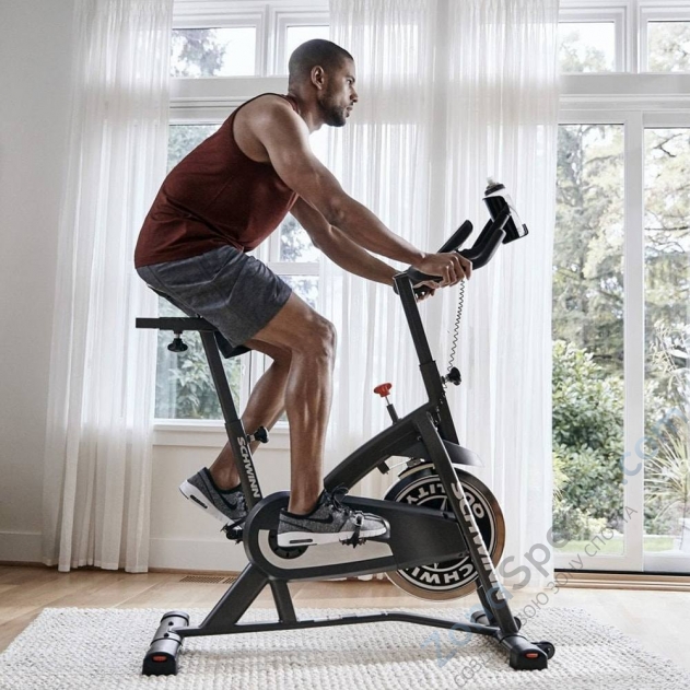 Велотренажер Schwinn IC2