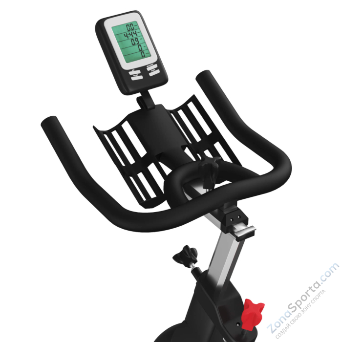 Велотренажер Спин-байк Unix Fit SB-1100 Pro