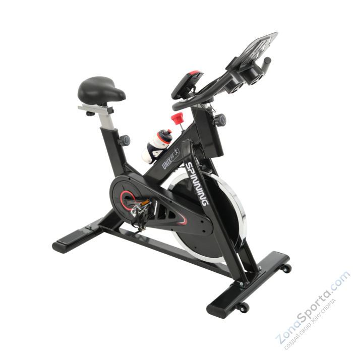 Велотренажер Спин-байк Unix Fit SB-620 Pro Велотренажер Спин-байк Unix Fit SB-620 Pro