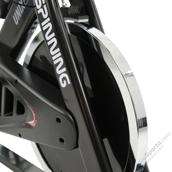 Велотренажер Спин-байк Unix Fit SB-620 Pro Велотренажер Спин-байк Unix Fit SB-620 Pro