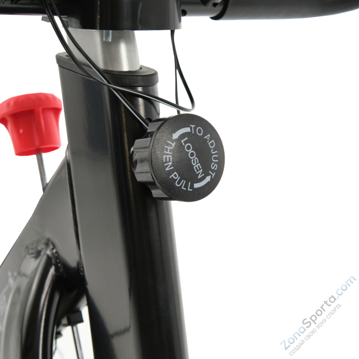 Велотренажер Спин-байк Unix Fit SB-620 Pro Велотренажер Спин-байк Unix Fit SB-620 Pro