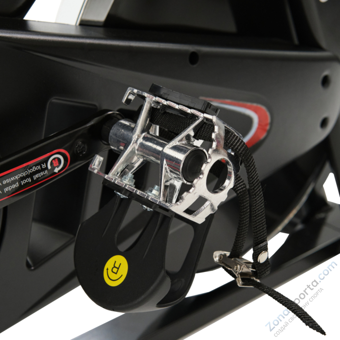 Велотренажер Спин-байк Unix Fit SB-620 Pro Велотренажер Спин-байк Unix Fit SB-620 Pro