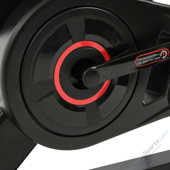 Велотренажер Спин-байк Unix Fit SB-620 Pro Велотренажер Спин-байк Unix Fit SB-620 Pro