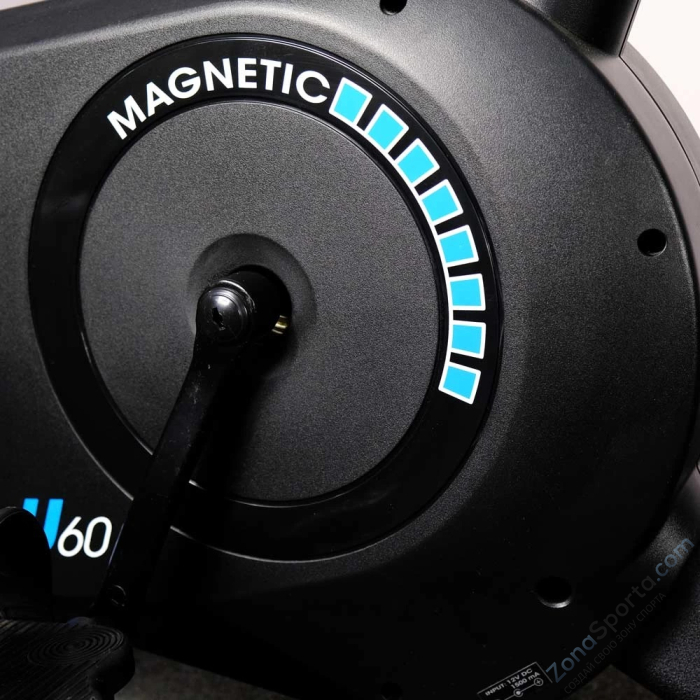 Велотренажер Sportop U60