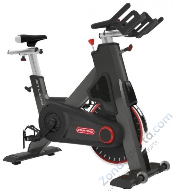 Велотренажер Star Trac Studio 7 7290