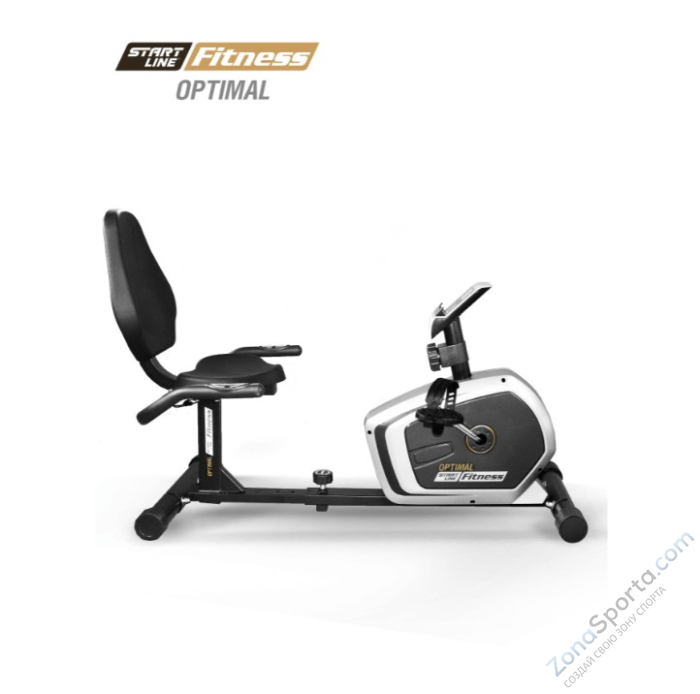 Велотренажер Start Line SLF Optimal