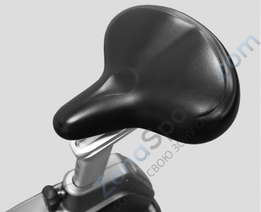 Велотренажер Svensson Industrial Force U750 LX