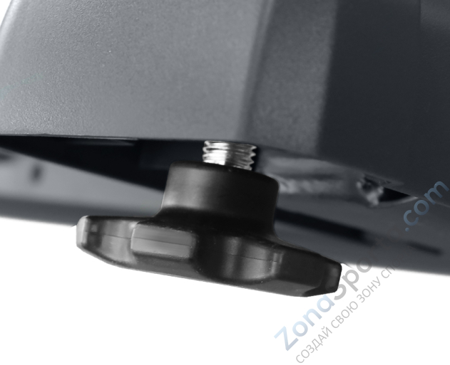 Велотренажер Svensson Industrial Go U65