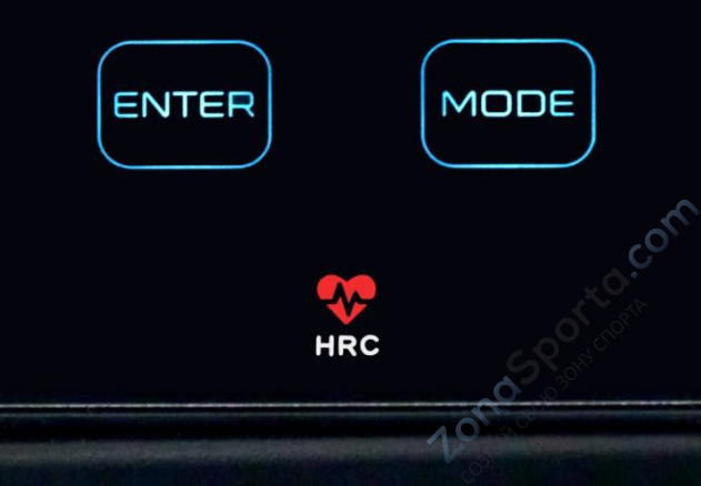 Велотренажер Titanium Masters Spintech U50 G