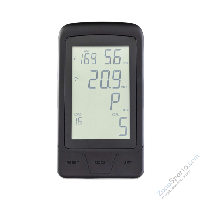 Велотренажер Tunturi Platinum S10