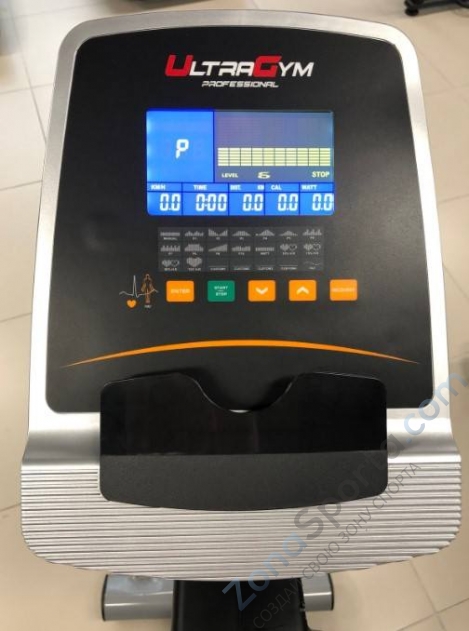 Велотренажер UG-B003/1