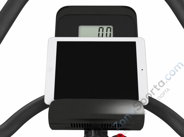 Велотренажер Unix Fit BL-350 Black