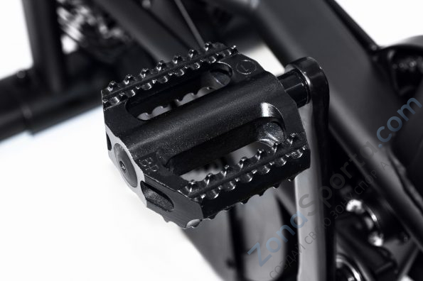 Велотренажер VictoryFit ЭйрБайк VF-AirBike GT