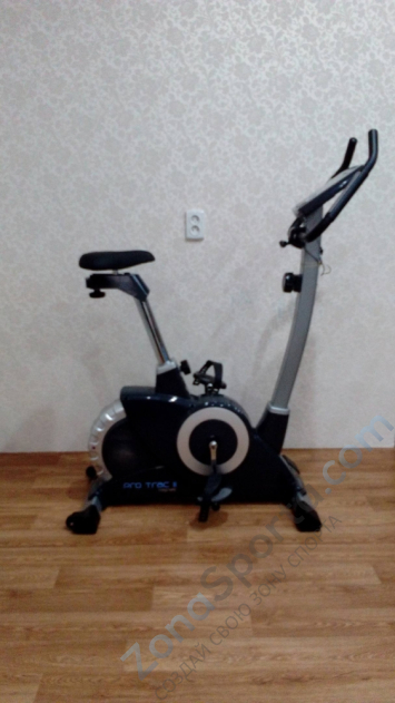 Велотренажер Oxygen Pro Trac II