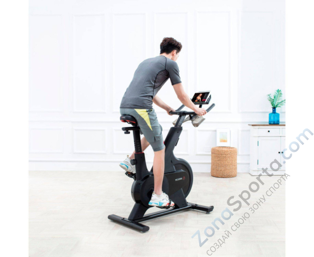 Велотренажер Yesoul BM1-W