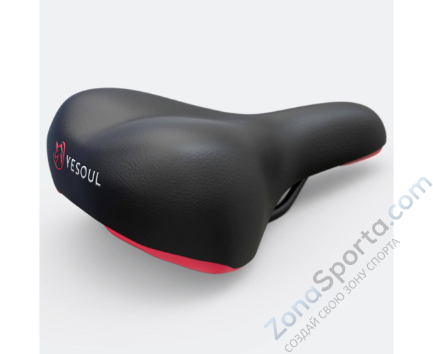 Велотренажер Yesoul BS3-B Pro