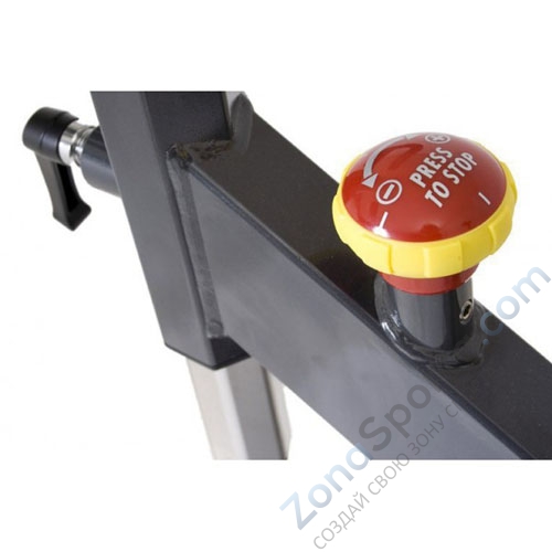 Велотренажер Body Craft SPX