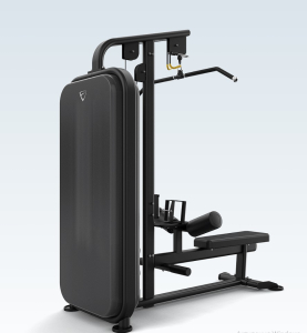 Верхняя / Гребная тяга Vision Fitness VST600-S331