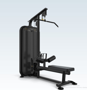 Верхняя / Гребная тяга Vision Fitness VST600-S331