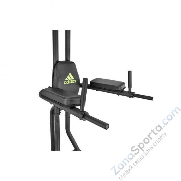 Вертикальная стойка Adidas Premium ADBE-10229