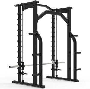 Вертикальная машина Смита Impulse ITF8721