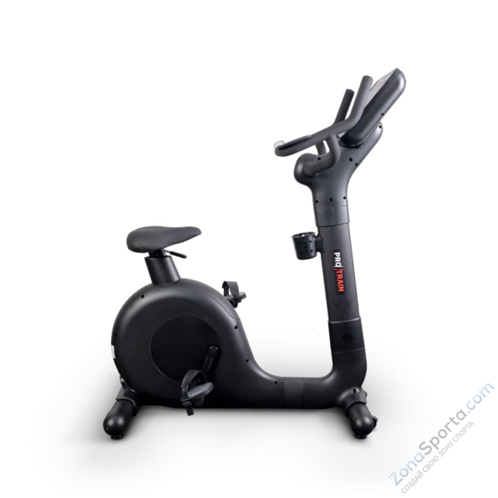 Вертикальный велотренажер Protrain A-1200G