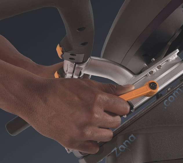 Вертикальный велоэргометр Matrix U50XIR